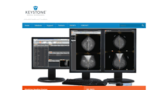 Desktop Screenshot of keystonemedicalus.com